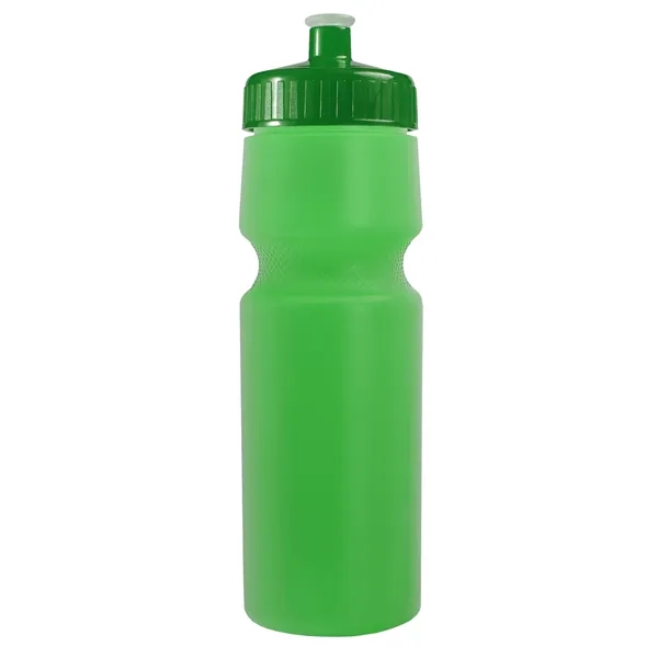 Garyline® Venture Bike Bottle - 24 oz.... from ASI 40480 Koozie Group