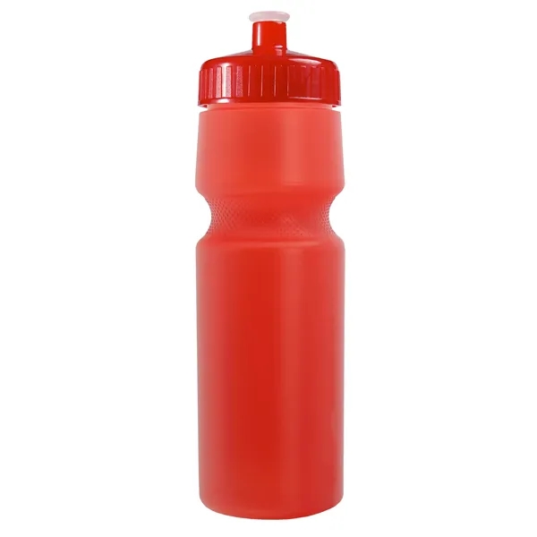 Garyline® Venture Bike Bottle - 24 oz.... from ASI 40480 Koozie Group