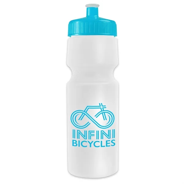 Garyline® Venture Bike Bottle - 24 oz.... from ASI 40480 Koozie Group