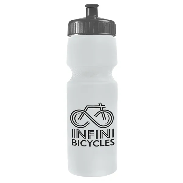 Garyline® Venture Bike Bottle - 24 oz.... from ASI 40480 Koozie Group