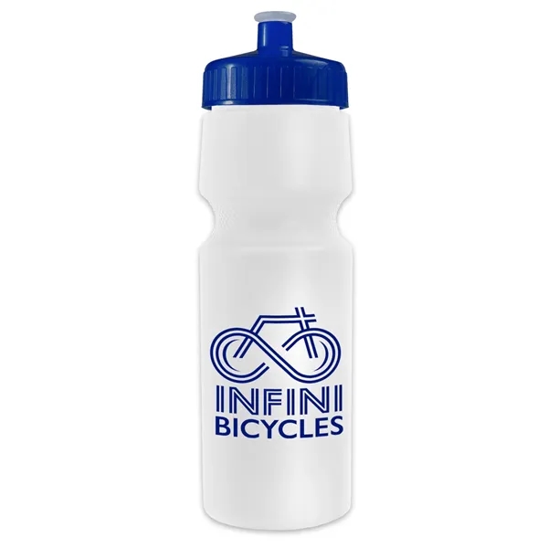 Garyline® Venture Bike Bottle - 24 oz.... from ASI 40480 Koozie Group