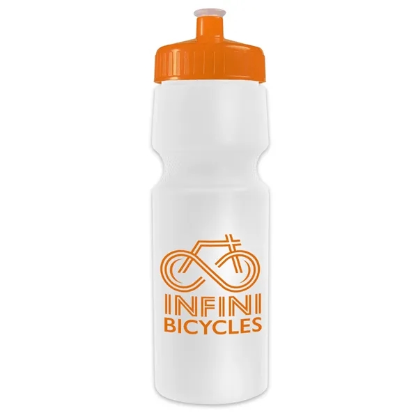 Garyline® Venture Bike Bottle - 24 oz.... from ASI 40480 Koozie Group