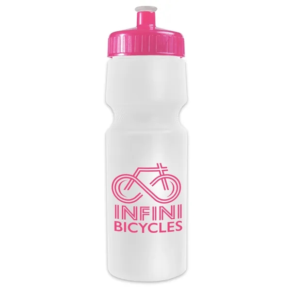 Garyline® Venture Bike Bottle - 24 oz.... from ASI 40480 Koozie Group
