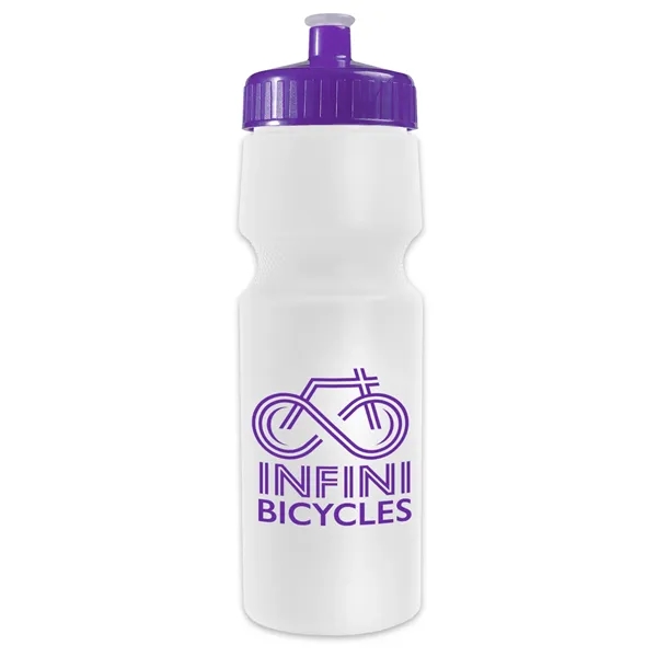 Garyline® Venture Bike Bottle - 24 oz.... from ASI 40480 Koozie Group