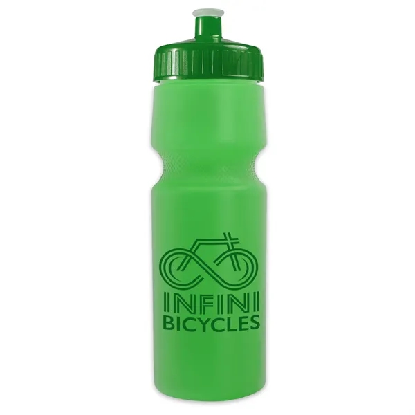 Garyline® Venture Bike Bottle - 24 oz.... from ASI 40480 Koozie Group