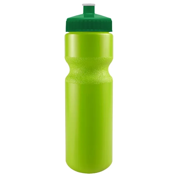 Garyline® Journey Bike Bottle (Colors) - 28 oz.... from ASI 40480 Koozie Group