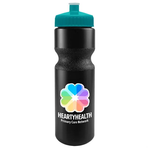 Garyline® Journey Bike Bottle (Colors) - 28 oz.... from ASI 40480 Koozie Group