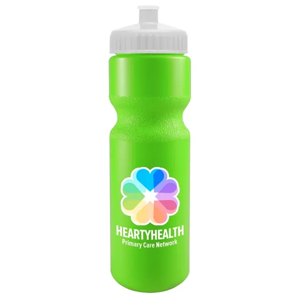 Garyline® Journey Bike Bottle (Colors) - 28 oz.... from ASI 40480 Koozie Group