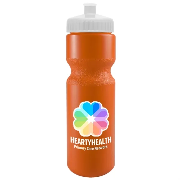 Garyline® Journey Bike Bottle (Colors) - 28 oz.... from ASI 40480 Koozie Group