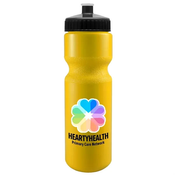 Garyline® Journey Bike Bottle (Colors) - 28 oz.... from ASI 40480 Koozie Group