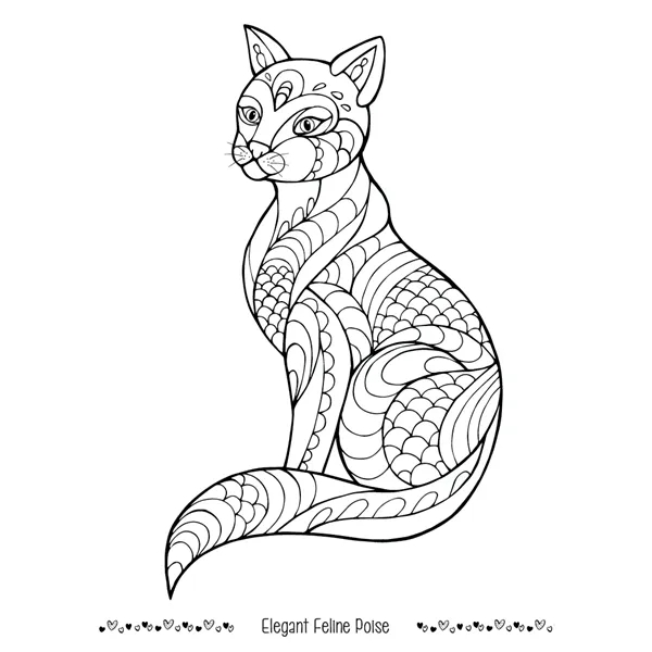 Good Value™ Unwind with Pets Adult Coloring Book... from ASI 40480 Koozie Group