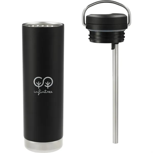 20 oz. insulated bottle with twist cap.... from ASI 66887 PCNA / Leed’s