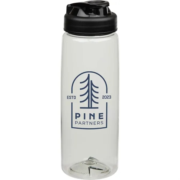 Surf Bottle w/ Sip-n-Go Lid 26 oz... from ASI 66887 PCNA / Bullet