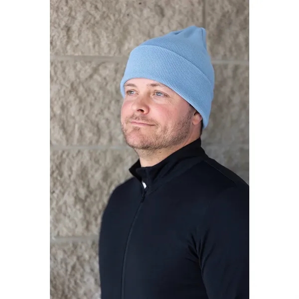 Recycled Knit Beanie - Unisex... from ASI 66887 PCNA / Trimark