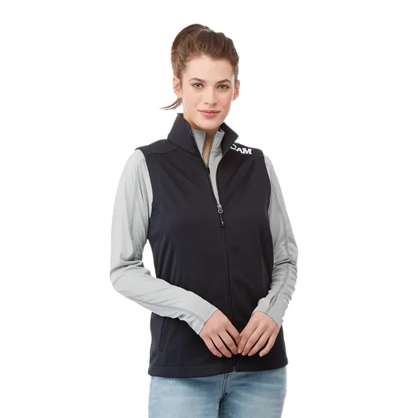 XS-3XL women's vest... from ASI 66887 PCNA / Trimark