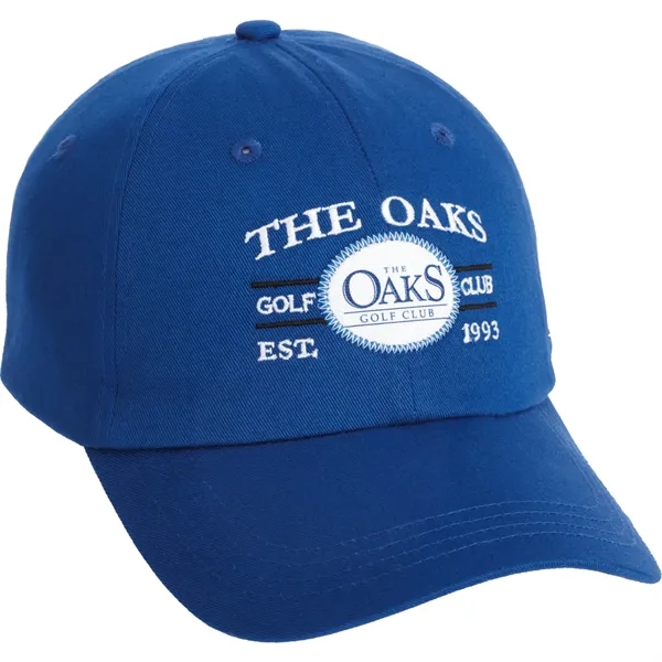 Unisex baseball cap... from ASI 66887 PCNA / Trimark