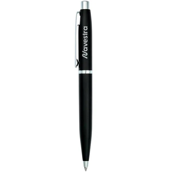 Sheaffer® VFM Matte Black Ballpoint... from ASI 66887 PCNA / Leeds