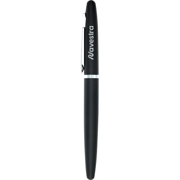 Sheaffer® VFM Matte Black Roller Ball... from ASI 66887 PCNA / Leeds