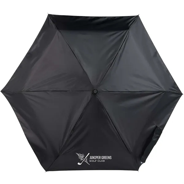 totes® 38" Mini Travel Umbrella... from ASI 66887 PCNA / Leeds