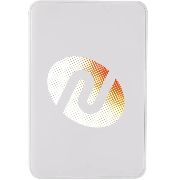 MI Power 5000 mAh MagClick™ 15W Wireless Power Ban... from ASI 66887 PCNA / Leeds