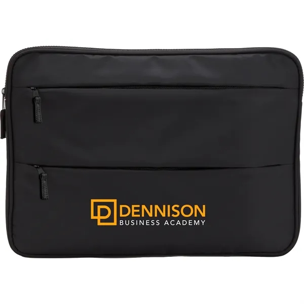 Daybreak Recycled 15" Laptop Sleeve... from ASI 66887 PCNA / Leeds
