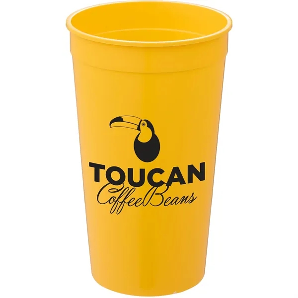 32oz stadium cup... from ASI 66887 PCNA / Bullet