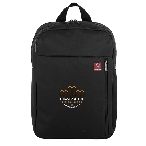 Wolverine 30L Transit Backpack... from ASI 66887 PCNA / Leeds