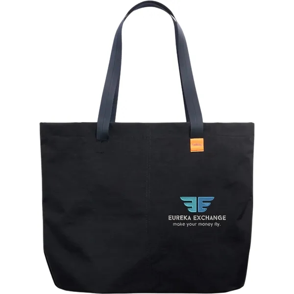 Tote bag with pop-open and foldable design.... from ASI 66887 PCNA / Leeds