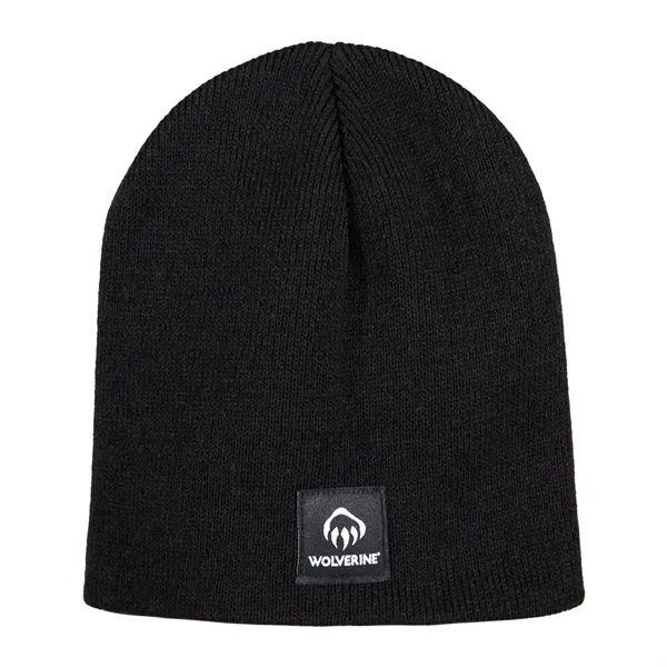 Wolverine Knit Work Beanie... from ASI 66887 PCNA / Trimark