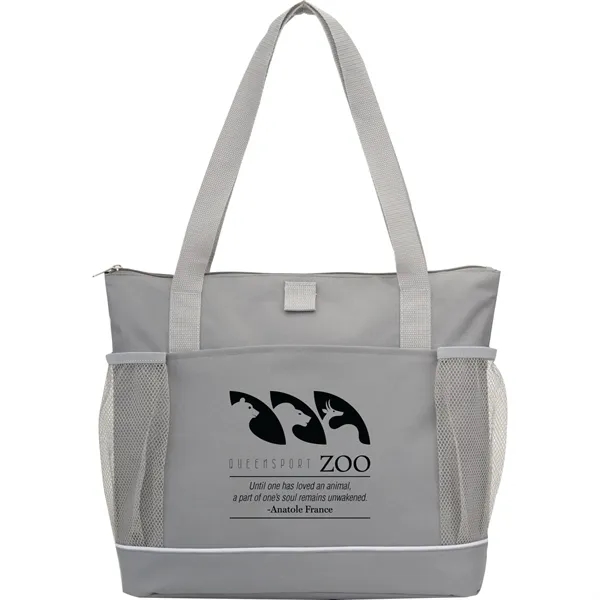 Arrival RPET Meeting Tote... from ASI 66887 PCNA / Bullet