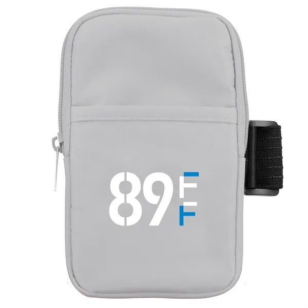 Water bottle pouch.... from ASI 66887 PCNA / Bullet