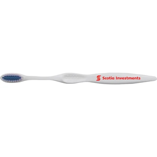 Concept Curve White Toothbrush... from ASI 66887 PCNA / Bullet