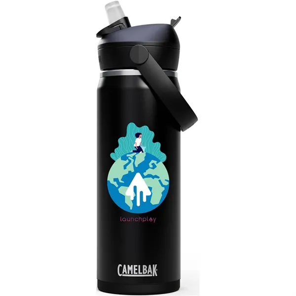 CamelBak Thrive™ Flip Straw VSS 20oz... from ASI 66887 PCNA / Leeds