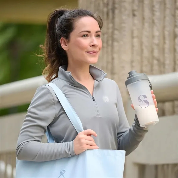 Buddy 24oz Recycled Protein Shaker Bottle... from ASI 66887 PCNA / Bullet