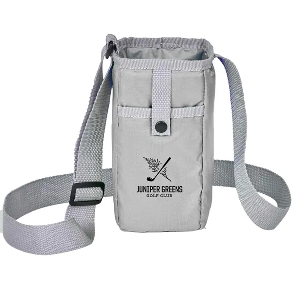 Insulated Bottle Sling... from ASI 66887 PCNA / Bullet
