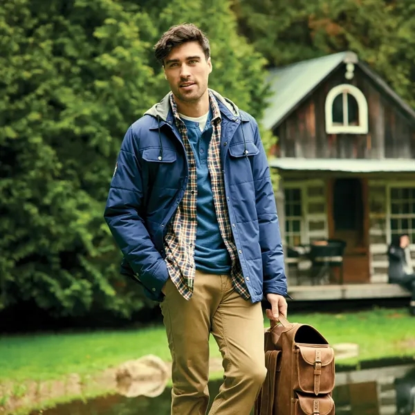 M-SWIFTRAPIDS Roots73 Insl Jkt... from ASI 66887 PCNA / Trimark