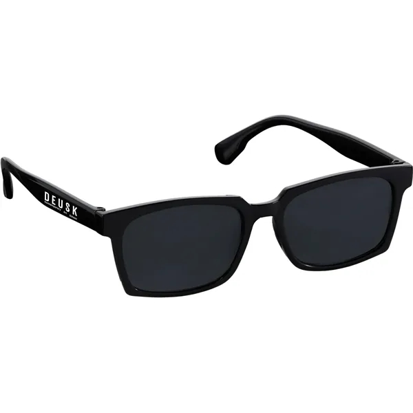 Ashley Recycled Square Sunglasses... from ASI 66887 PCNA / Bullet