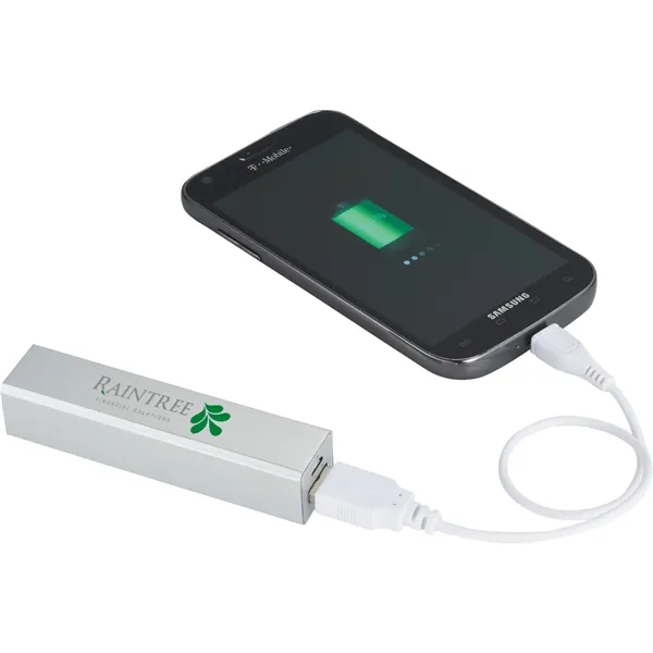 2,200mAh power bank.... from ASI 66887 PCNA / Leeds