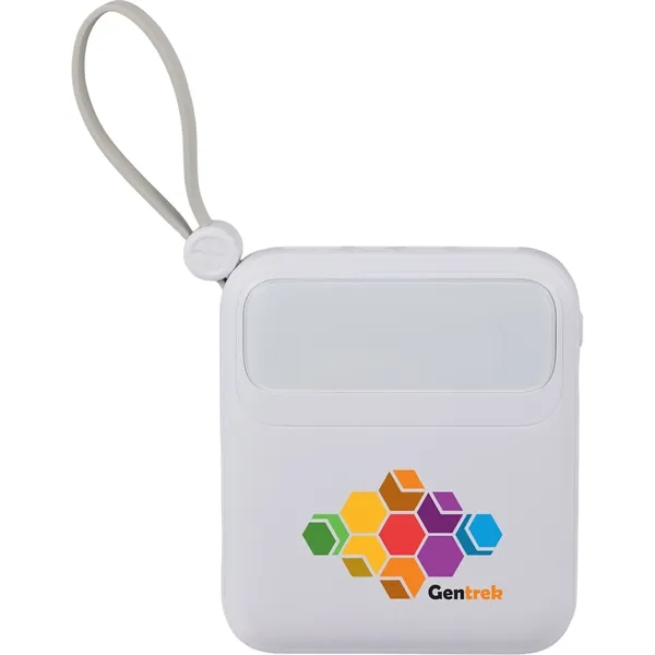 PWR Boost 10000 mAh 20W PD Power Bank w/ Cables... from ASI 66887 PCNA / Leeds