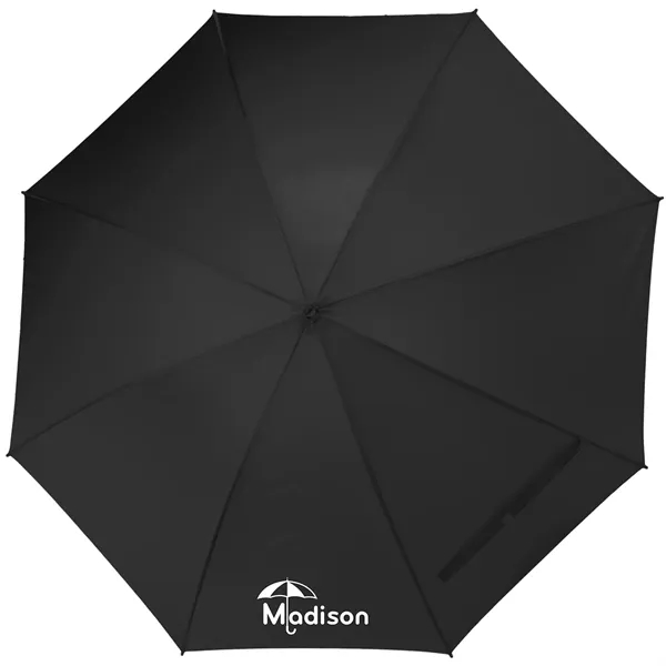 60" Manual Golf Umbrella... from ASI 66887 PCNA / Bullet