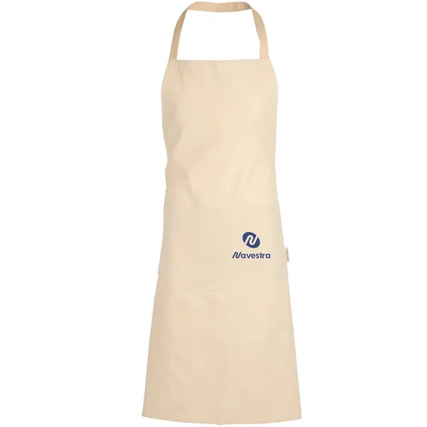 Recycled Cotton Apron... from ASI 66887 PCNA / Leeds