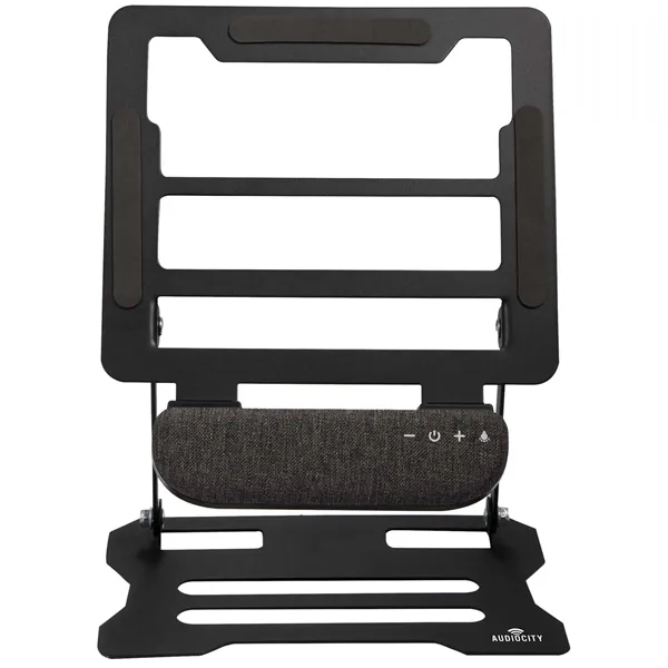 Elevate Laptop Stand and Bluetooth Speaker... from ASI 66887 PCNA / Leeds