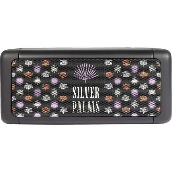 Sound Wedge Magnetic Outdoor Speaker... from ASI 66887 PCNA / Leeds