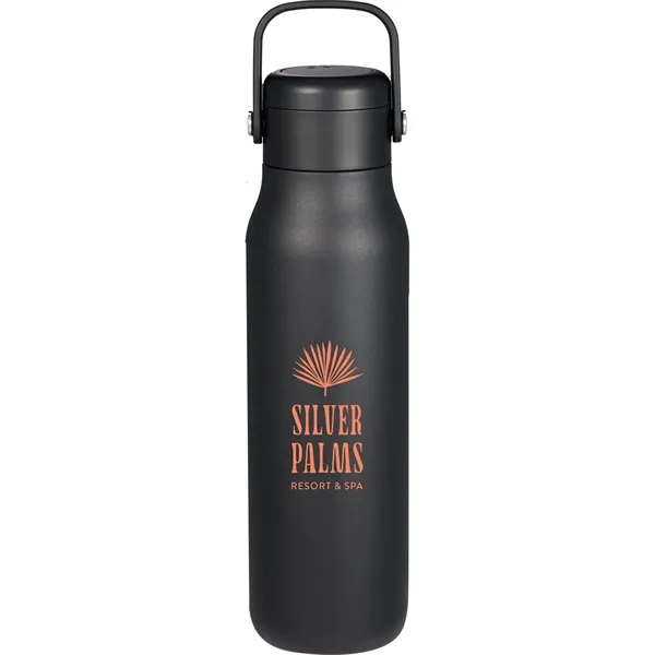 Explorer Threadless Recycled Stainless Bottle 25oz... from ASI 66887 PCNA / Leeds