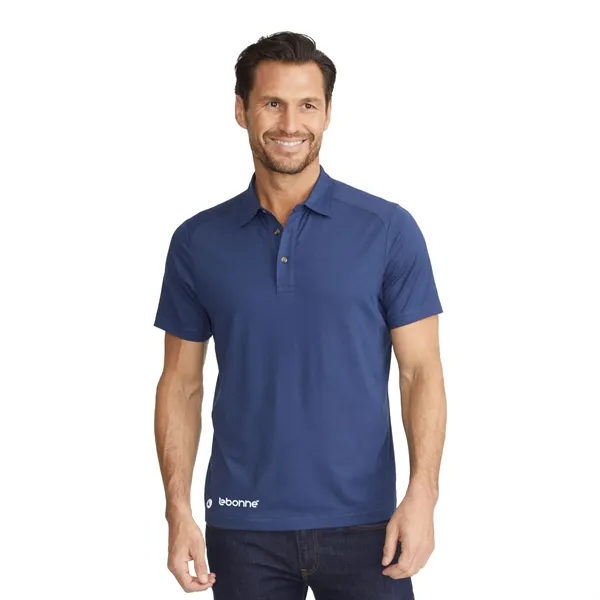 S-3XL men's short-sleeved polo... from ASI 66887 PCNA / Trimark