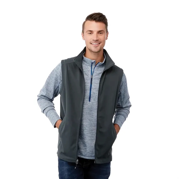 S-5XL men's vest... from ASI 66887 PCNA / Trimark