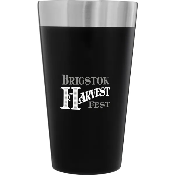 16oz insulated tumbler... from ASI 66887 PCNA / Leeds