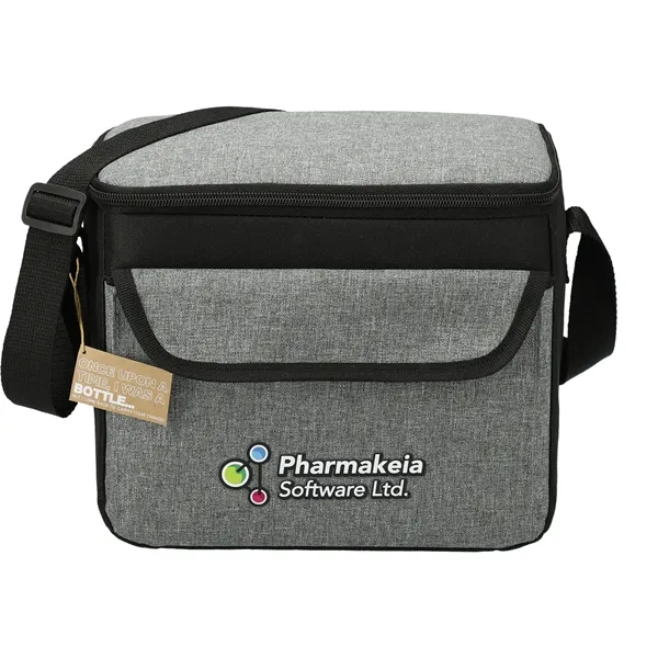 6.5" x 8" x 10" insulated lunch bag... from ASI 66887 PCNA / Leeds