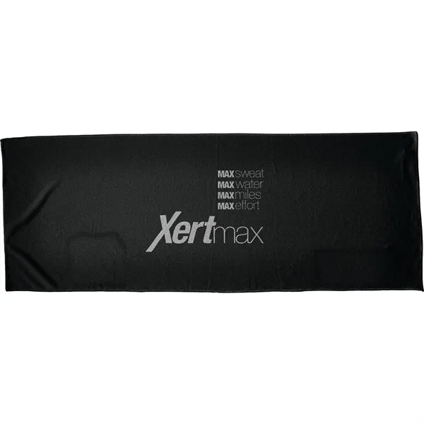 12" x 31.5" cooling towel.... from ASI 66887 PCNA / Bullet