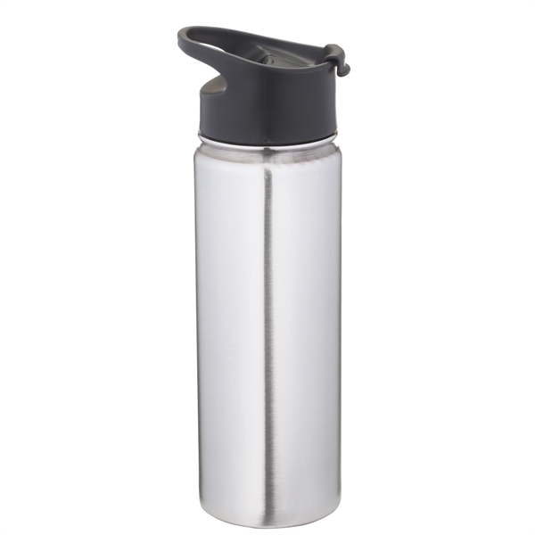 Hydra Drinkware 20 oz double-wall powder coated water bottle... from ASI 46755 Cosmo Promos
